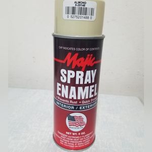 Prevent Rust Interior/Exterior